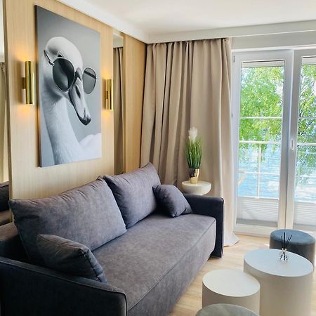 Apartament Moloo I أوسترودا المظهر الخارجي الصورة