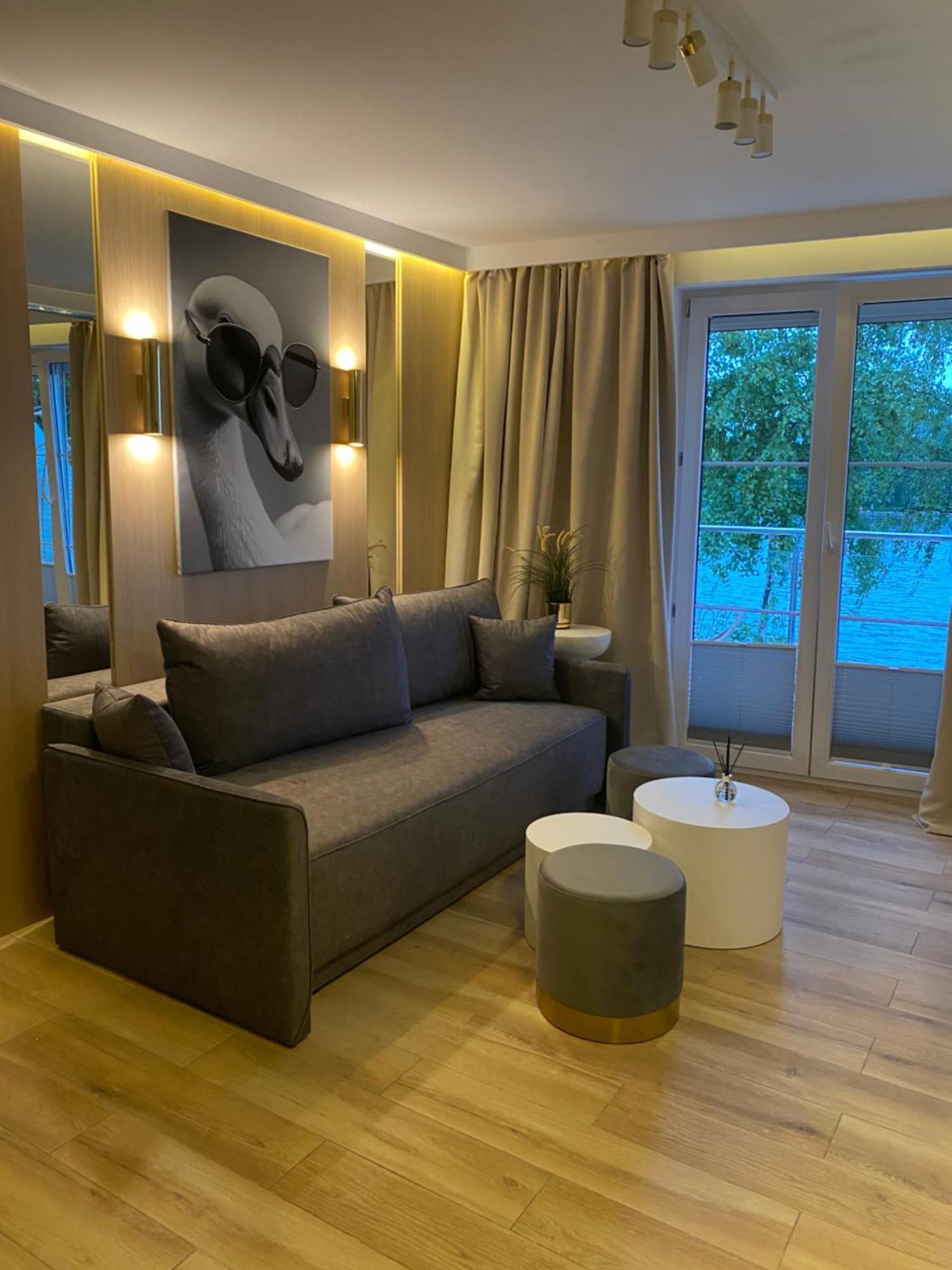 Apartament Moloo I أوسترودا المظهر الخارجي الصورة