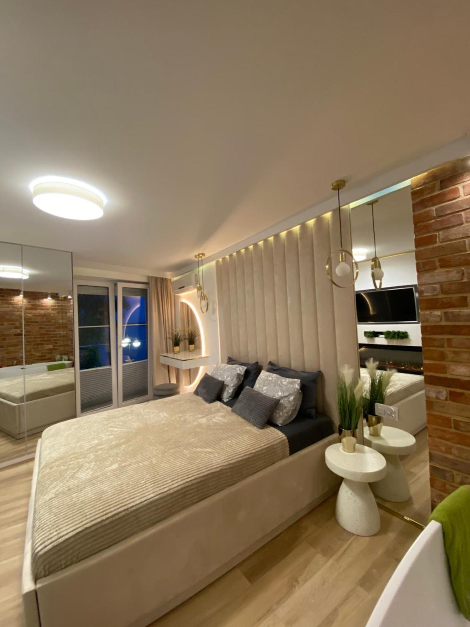 Apartament Moloo I أوسترودا المظهر الخارجي الصورة