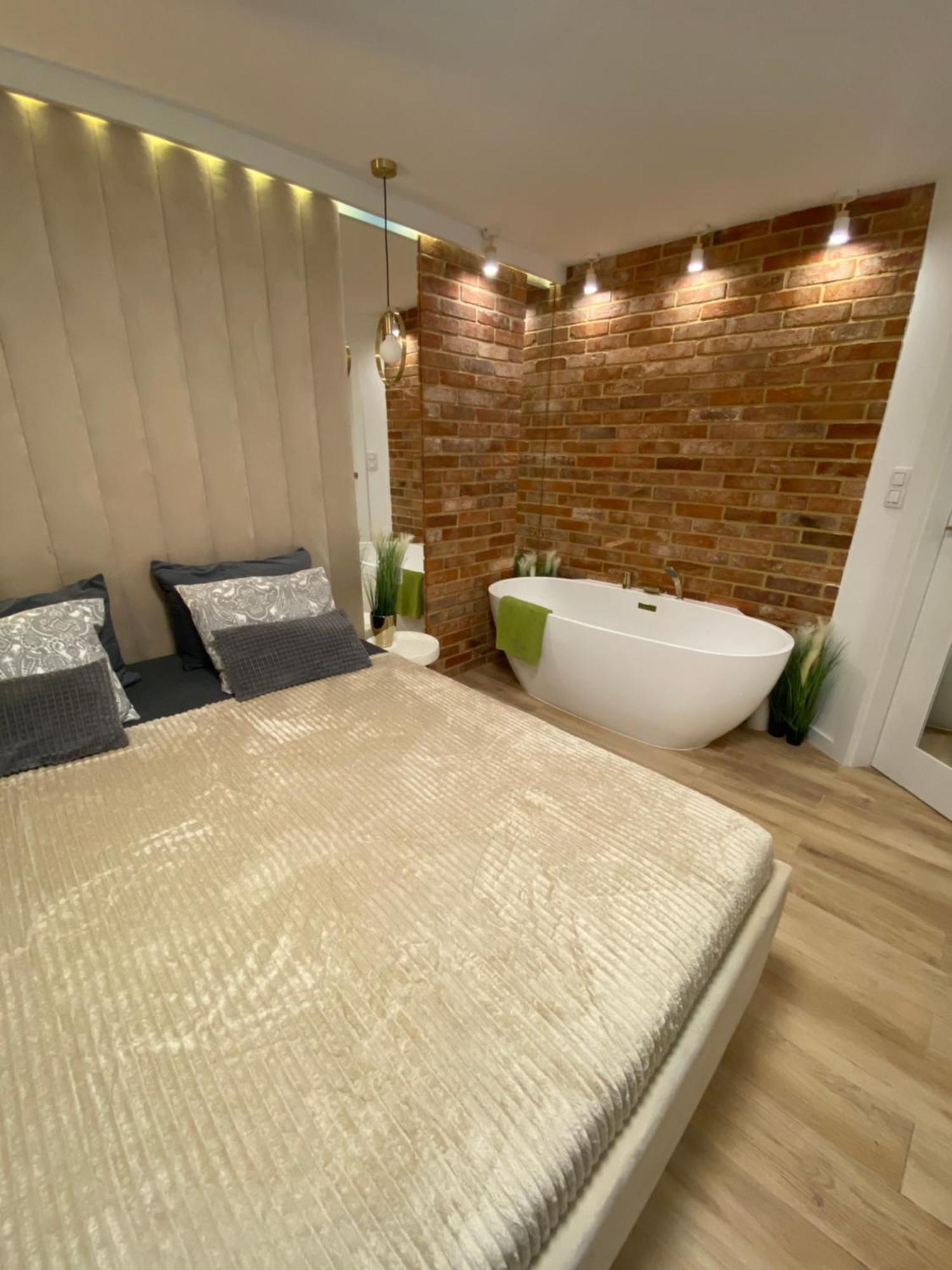 Apartament Moloo I أوسترودا المظهر الخارجي الصورة