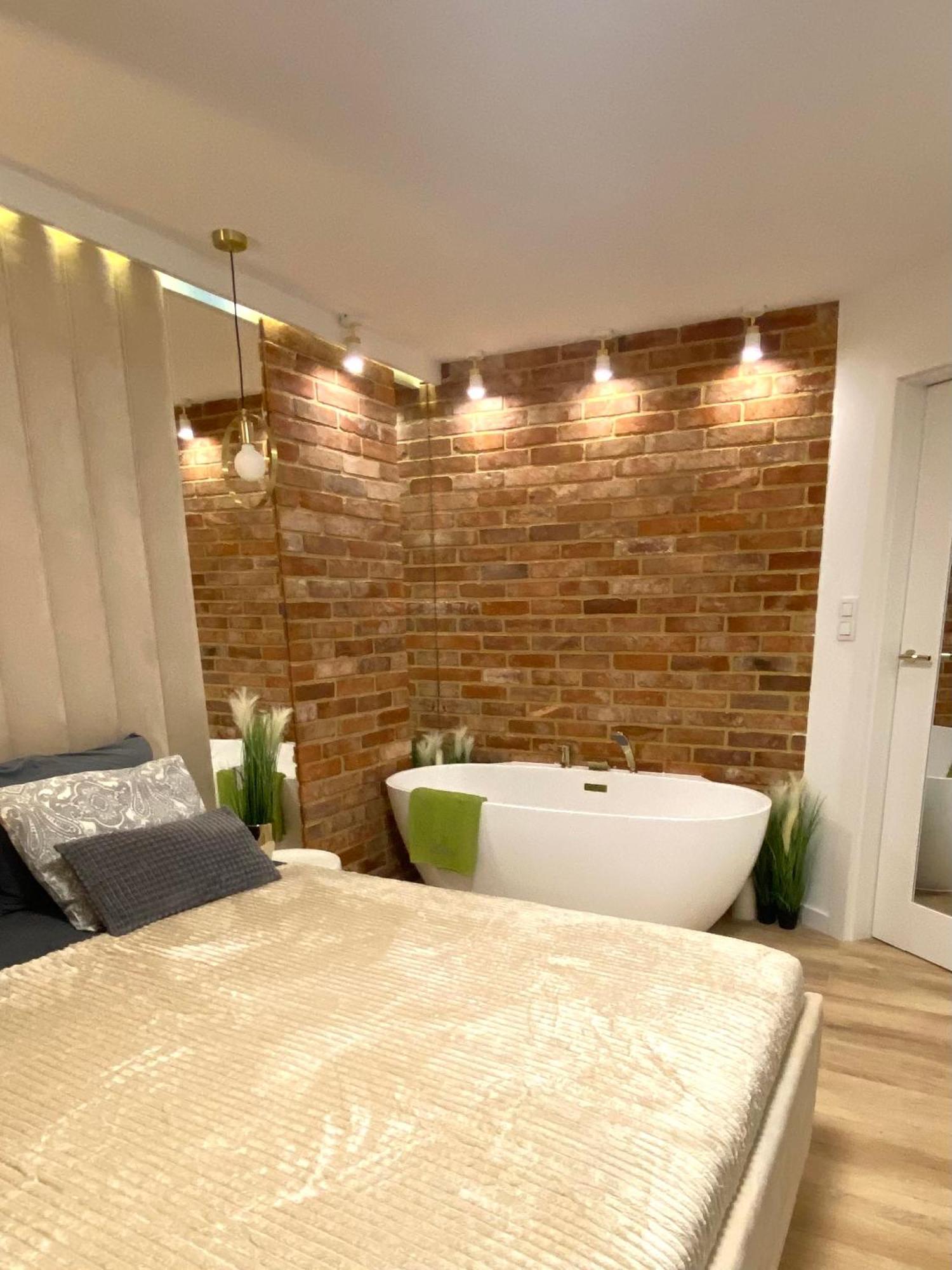 Apartament Moloo I أوسترودا المظهر الخارجي الصورة
