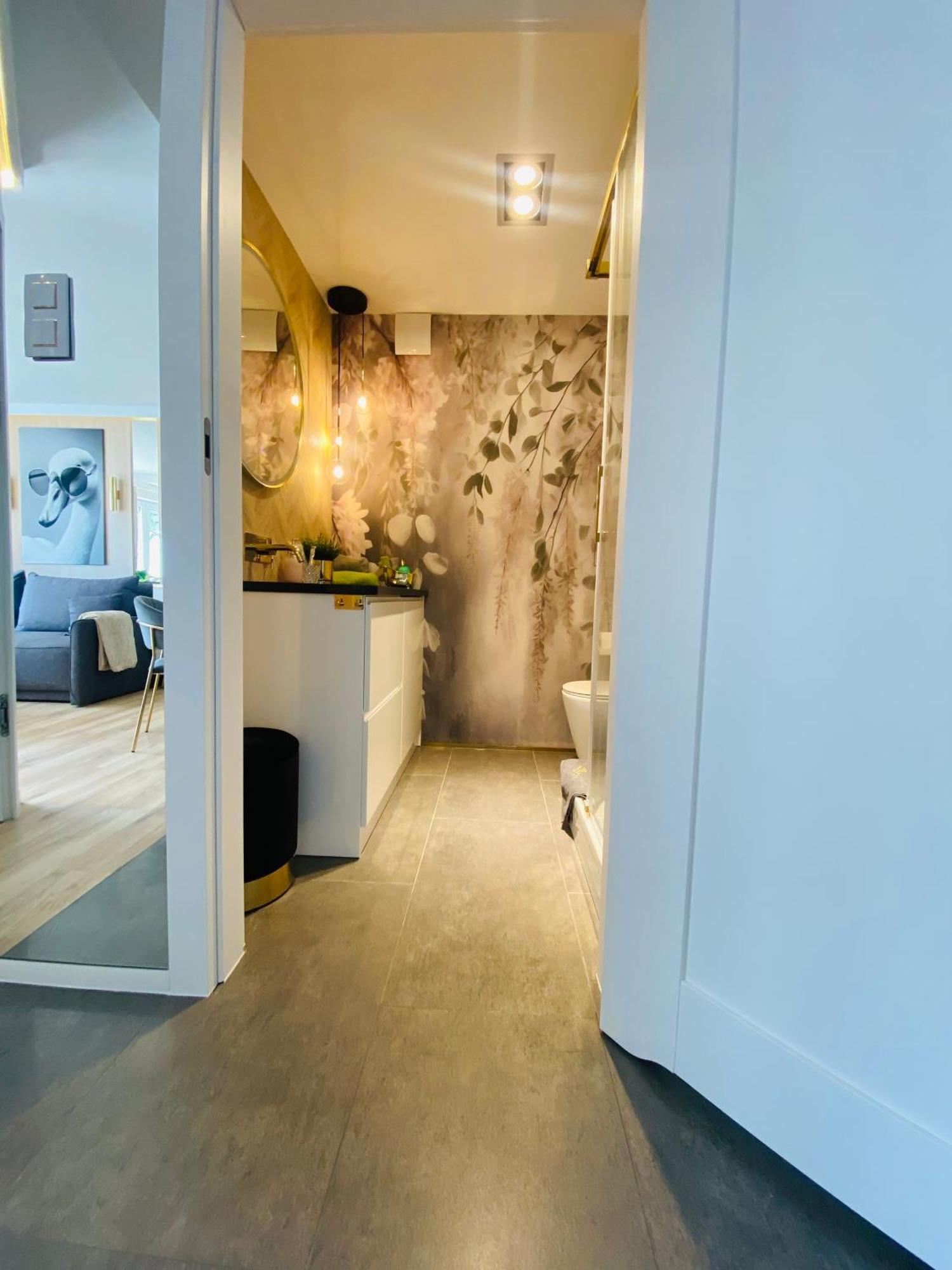 Apartament Moloo I أوسترودا المظهر الخارجي الصورة