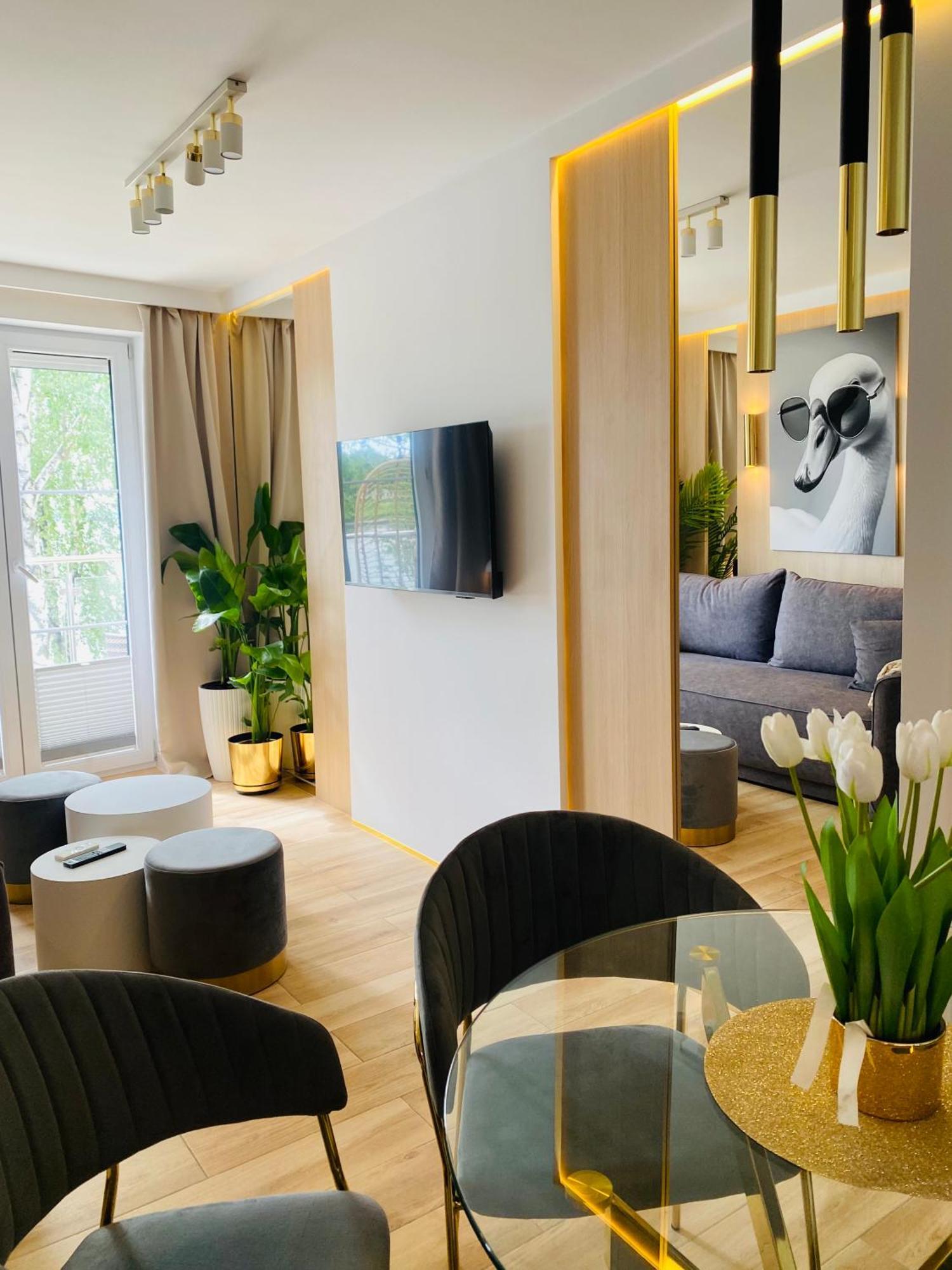 Apartament Moloo I أوسترودا المظهر الخارجي الصورة